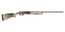 Benelli Super Black Eagle 3 AI 12 Gauge 28" 3rd Semi Auto Shotgun, Multi Cam/FDE - 12390 - Benelli