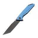 Glow Rhino Szilard EDC Magnacut Tanto Folding Knife - Glow Rhino