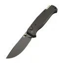 Glow Rhino McGuire Knife - G10 DP Folding Knife - Glow Rhino