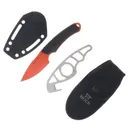 Buck Alpha Backcountry Scout W/ 499 Guthook, Combo - Buck Knives