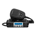 Midland MXT115 MicroMobile GMRS Two Way Radio, Black - MXT115 - Midland