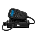 Midland MXT275 MicroMobile GMRS Two Way Radio, Black - MXT275 - Midland