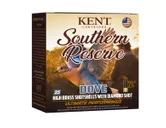 Kent Southern Reserve Dove 12 GA 2-3/4" 1-1/8oz #7.5 Hi-Brass Shotshells, 25 Rds - Kent Cartridge