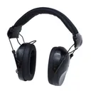 Sport Ridge Compact Elite Electronic Ear Muffs, Black - T8005B - Sport Ridge