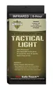 Tac Shield Tactical 8 Hour Light Stick - 10 Pack, 6 INCH, Infrared - 03085IR - Tac-Shield