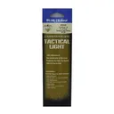 Tac Shield Tactical 8 Hour Light Stick - 2 Pack, 6 INCH, Blue - 03095B - Tac-Shield