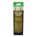Tac Shield Tactical 12 Hour Light Stick - 2 Pack, 6 INCH, Green - 03096G - Tac-Shield
