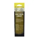 Tac Shield Tactical 12 Hour Light Stick - 2 Pack, 6 INCH, Yellow - 03096Y - Tac-Shield