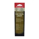Tac Shield Tactical 12 Hour Light Stick - 2 Pack, 6 INCH, Red - 03096R - Tac-Shield