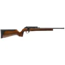 Walther Hammerli Force B1 HQ3 .22WMR 16" Bolt Action Rifle, Walnut - 5802400 - Walther Arms