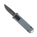 BOKER PLUS USB OTF KNIFE - GRAY 2.0 - 06EX268 - Boker