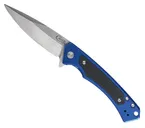 Case Marilla, Blue/Black - Case Knives