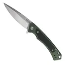Case  Marilla Folding Knife, OD Green/Black - Case Knives