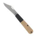 Case CrossRoads Series XR Barlow, Tan - Case Knives