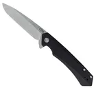 Case Kinzua Spear Point Folding Knife, Black - Case Knives