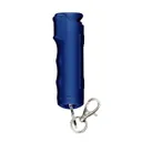 Sabre Fast Flip Top w/ Snap Clip, Sapphire Blue - Sabre