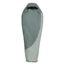 ALPS Mountaineering Genesis +30deg Sleeping Bag, Regular, Spruce/Iceberg Green - 4301330 - ALPS Mountaineering