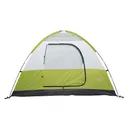ALPS Cedar Ridge Aspen 4, gray/citrus - Alps Cedar Ridge
