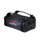 Uncharted Supply Co. The Vault 45L Duffel bag, Black - Uncharted Supply Co.
