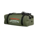 Uncharted Supply Co. The Vault 45L Duffel bag, Olive - Uncharted Supply Co.