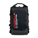 Uncharted Supply Co. The Barron Backpack, Black - Uncharted Supply Co.