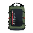 Uncharted Supply Co. The Barron Backpack, Olive - Uncharted Supply Co.