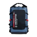 Uncharted Supply Co. The Barron Backpack, Deep Blue - Uncharted Supply Co.