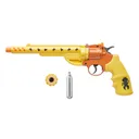Bug-A-Salt SHRED-ER Starter Kit, Yellow/Orange - Bug-A-Salt