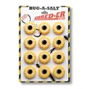 Bug-A-Salt SHRED-ER Ammo, 120 Rounds - SHRED-AMMO - Bug-A-Salt