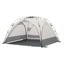 CORE Equipment 8x8 Instant Sport Shade Canopy, Gray - 40039 - Core Equipment