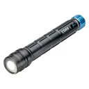 CORE Equipment 1500 Lumen Rechargeable Flashlight, Black - 40076 - Core Equipment