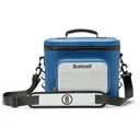 Bushnell 12 Can Cooler, Blue - 50108 - Bushnell