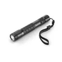 Bushnell Tactical 1500 Lumens Flashlight, Black - 50080 - Bushnell