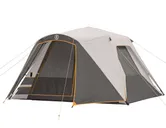 Bushnell 6-Person Instant Cabin Tent - 50002 - Bushnell