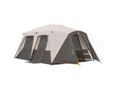 Bushnell 9-Person Instant Cabin Tent - 50003 - Bushnell