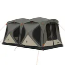 Bushnell Instant Pop Up 8-Person Tent - 50097 - Bushnell