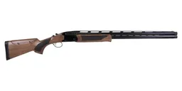 Pointer Sport Tek Trap Compact Youth 12 Gauge 28" Over Under Shotgun, Walnut - KIRSTT-12Y - Pointer Shotguns