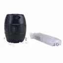 Elite Force Hailstorm Airsoft BB Grenade, Black - 2211367 - Elite Force Airsoft