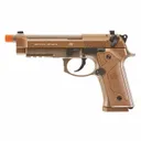 Elite Force Beretta M9A3 6mm Airsoft Pistol, Tan - 2274310 - Umarex