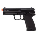 Elite Force HK USP Competition Airsoft Pistol, Black - 2275002 - Elite Force Airsoft