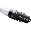 Princeton Tec Aqua Strobe Flashlight, Black - AS-LED-BK - Princeton Tec