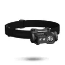 Princeton Tec Ghost X MPLS Headlamp, Black - GHOST-MPLS.BK - Princeton Tec