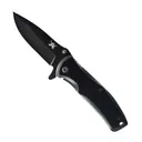 Skallywag Tactical Mini Jack, Black Knife - Skallywag Tactical