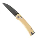 Skallywag Tactical Porpoise W, Tan Knife - Skallywag Tactical