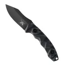 Skallywag Tactical The Mini, Black Knife - Skallywag Tactical