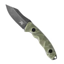 Skallywag Tactical The Mini, OD Green Knife - Skallywag Tactical