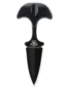 Skallywag Tactical Key Dagger, Black - Skallywag Tactical