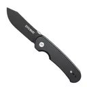 Civilware Puncher, Titanium Folding Knife - Civilware
