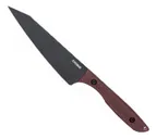 Civilware Petty Chefs Knife, Fire Red/Black - Civilware