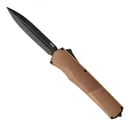 Tekto Knives A5 Spry, Bronze - Tekto Knives